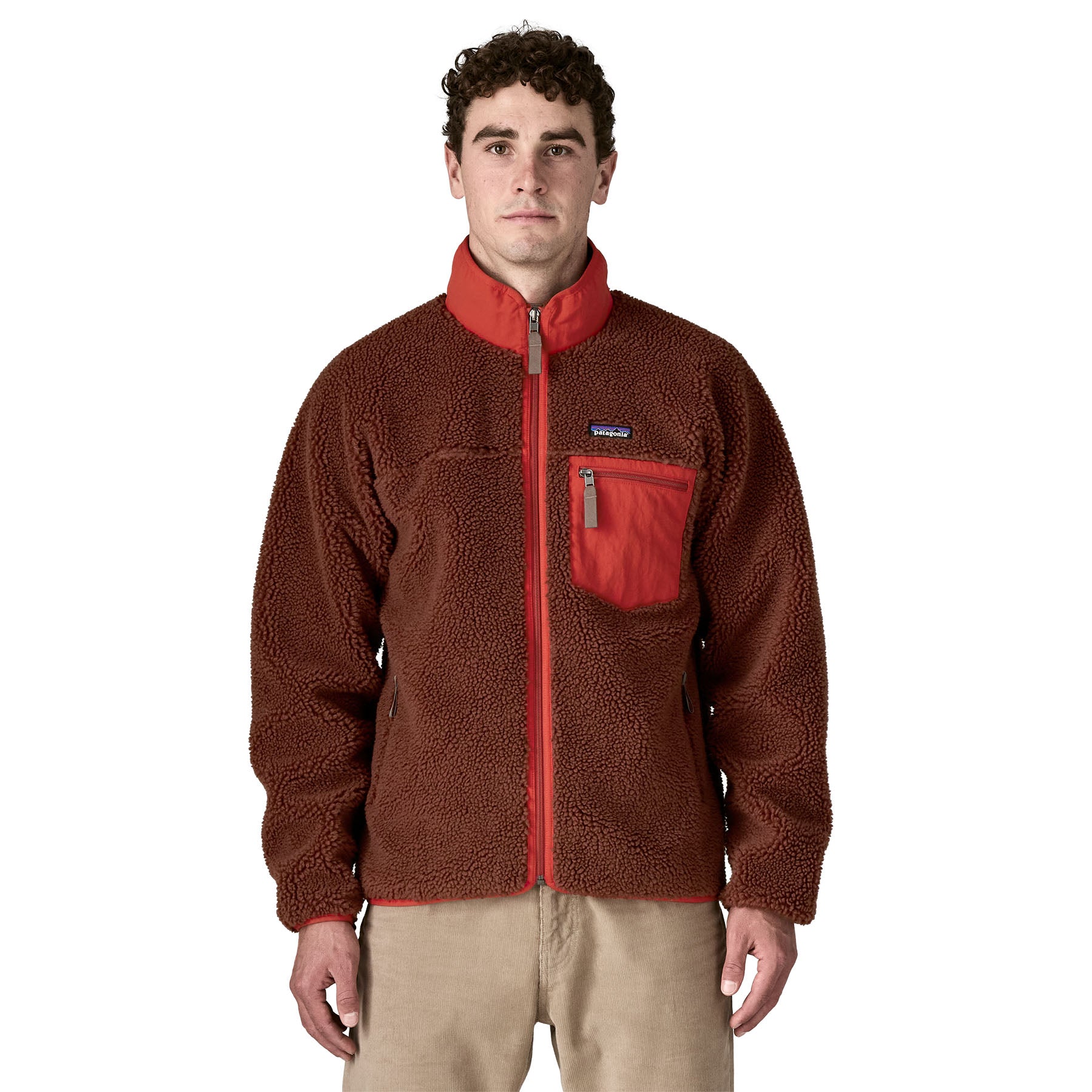 Patagonia M's Synchilla Jacket Patagonia
