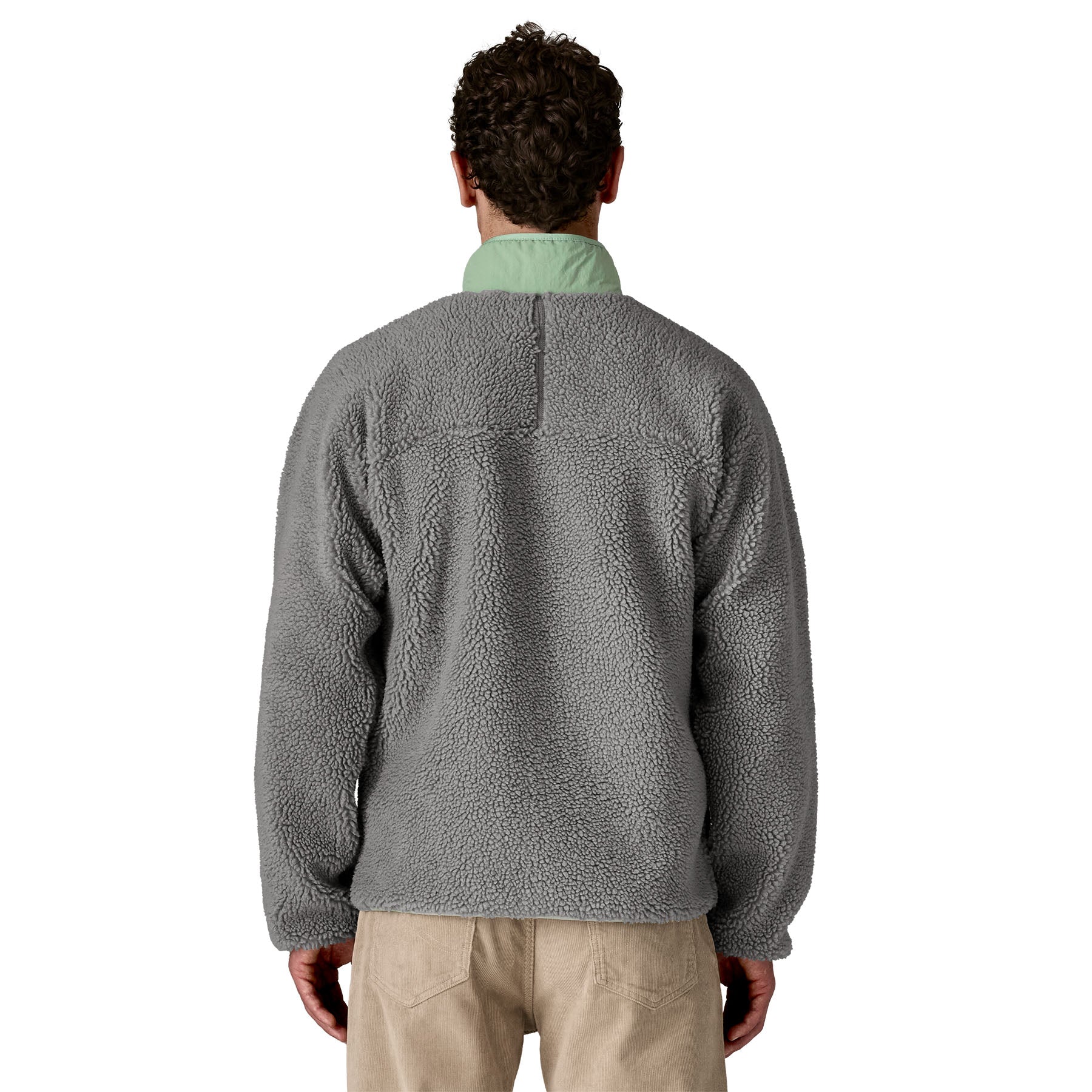 Patagonia M's Synchilla Jacket Patagonia