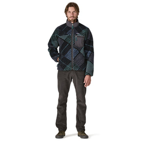 Patagonia M's Synchilla Jacket Patagonia