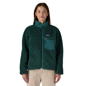 Patagonia W's Classic Retro-X Fleece Jacket Patagonia