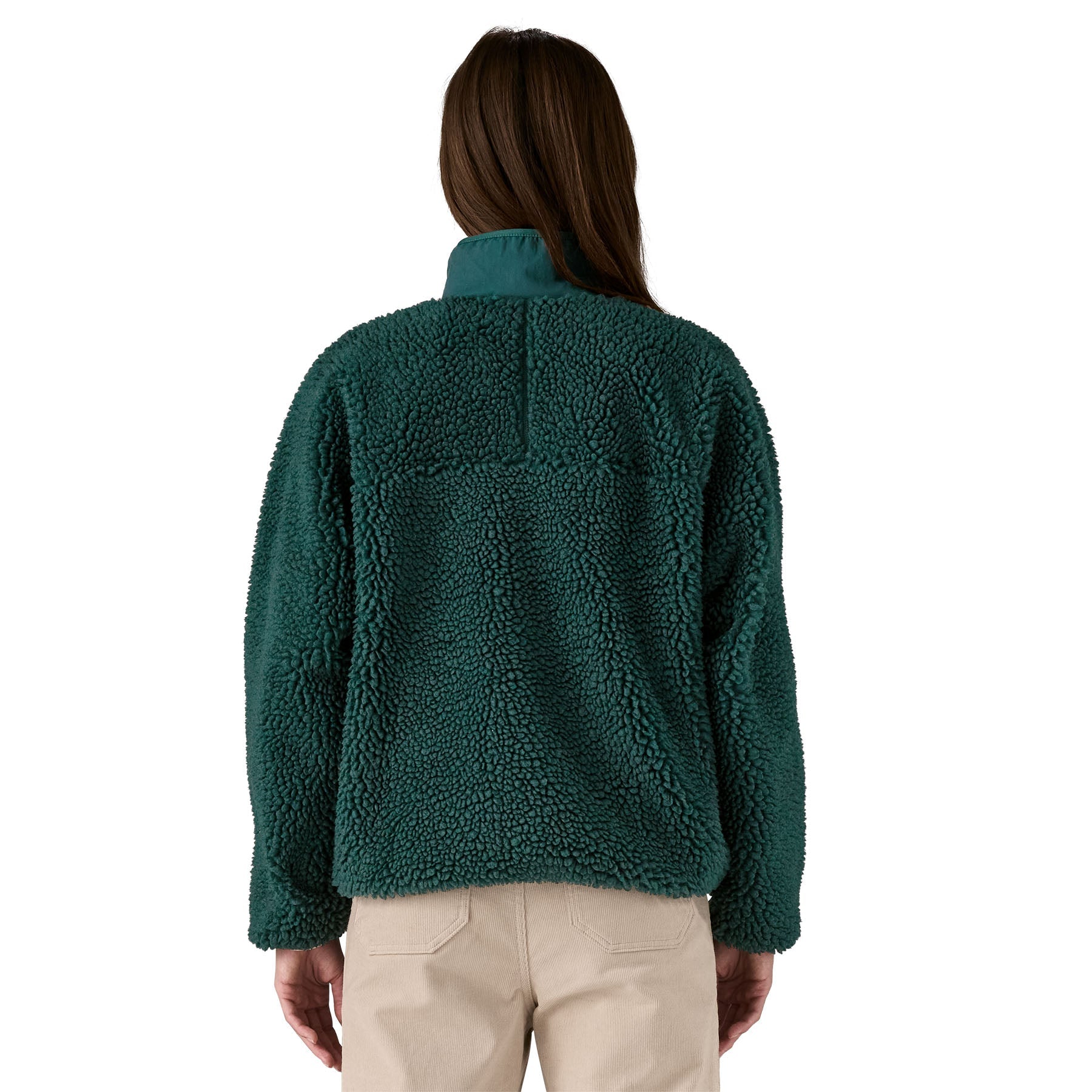 Patagonia W's Classic Retro-X Fleece Jacket Patagonia