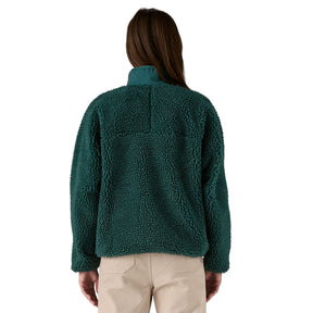 Patagonia W's Classic Retro-X Fleece Jacket Patagonia