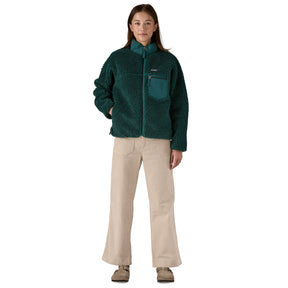 Patagonia W's Classic Retro-X Fleece Jacket Patagonia