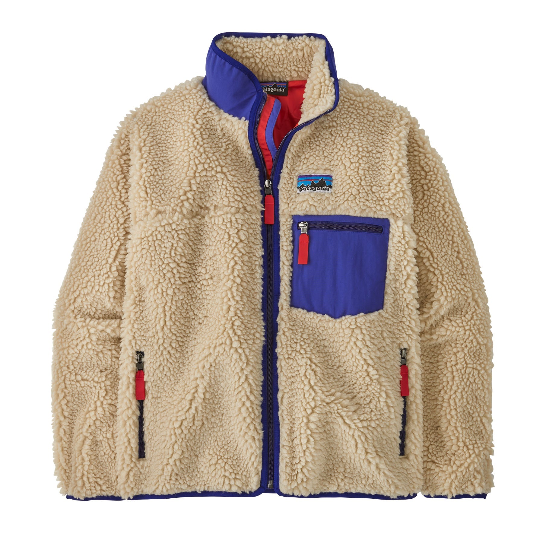 Patagonia W's Classic Retro-X Fleece Jacket Patagonia