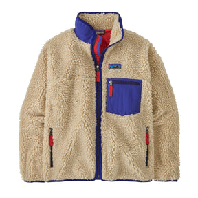 Patagonia W's Classic Retro-X Fleece Jacket Patagonia