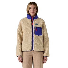 Patagonia W's Classic Retro-X Fleece Jacket Patagonia