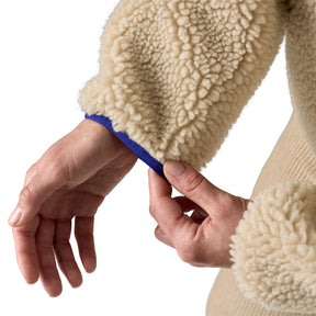 Patagonia W's Classic Retro-X Fleece Jacket Patagonia