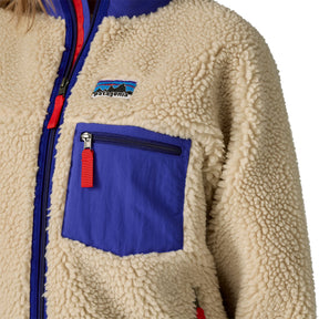 Patagonia W's Classic Retro-X Fleece Jacket Patagonia