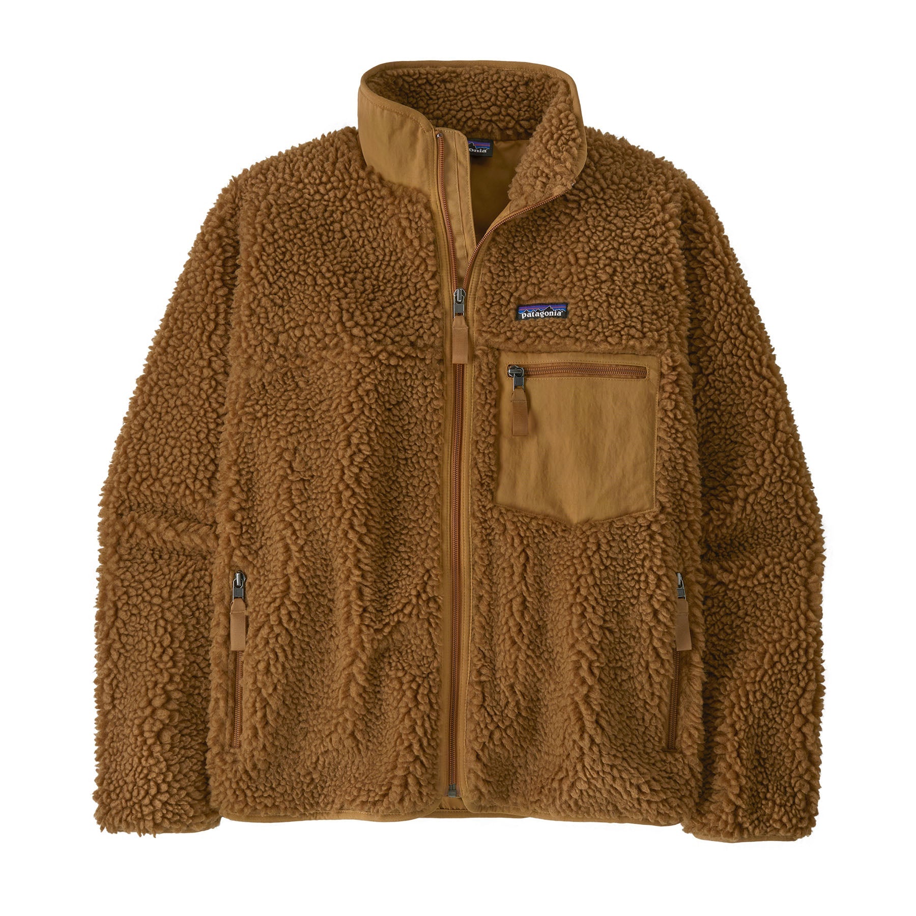 Patagonia W's Classic Retro-X Fleece Jacket Patagonia