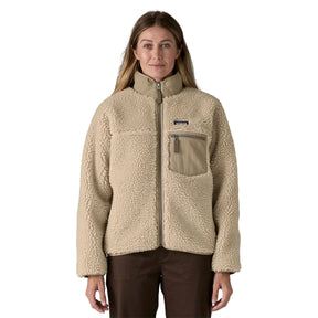 Patagonia W's Classic Retro-X Fleece Jacket Patagonia