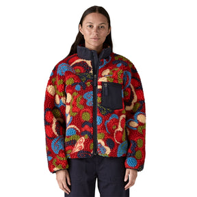 Patagonia W's Classic Retro-X Fleece Jacket Patagonia