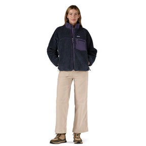 Patagonia W's Classic Retro-X Fleece Jacket Patagonia
