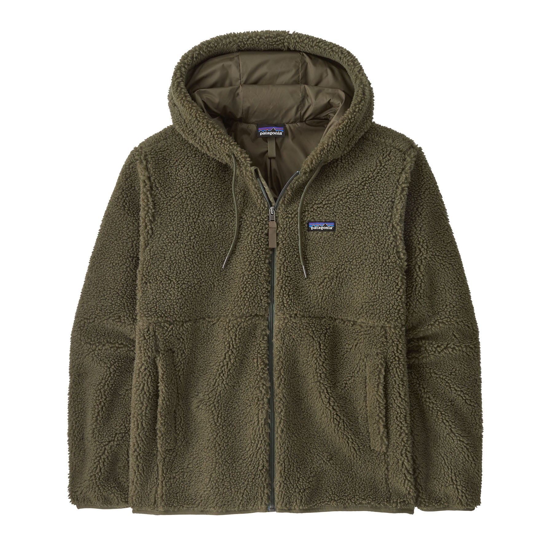 Patagonia M's Retro-X® Hoody Jacket Patagonia