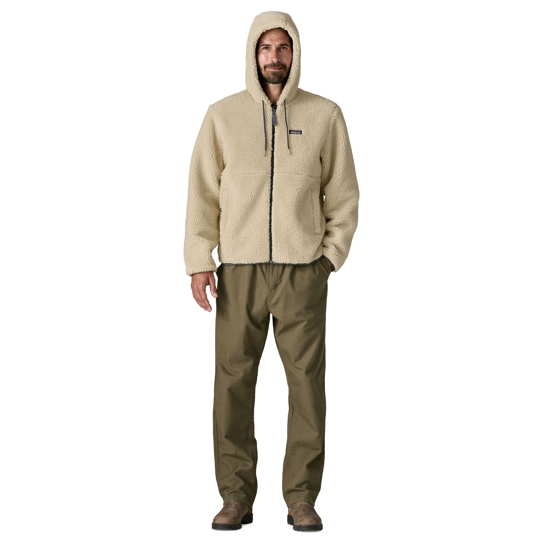 Patagonia M's Retro-X® Hoody Jacket Patagonia