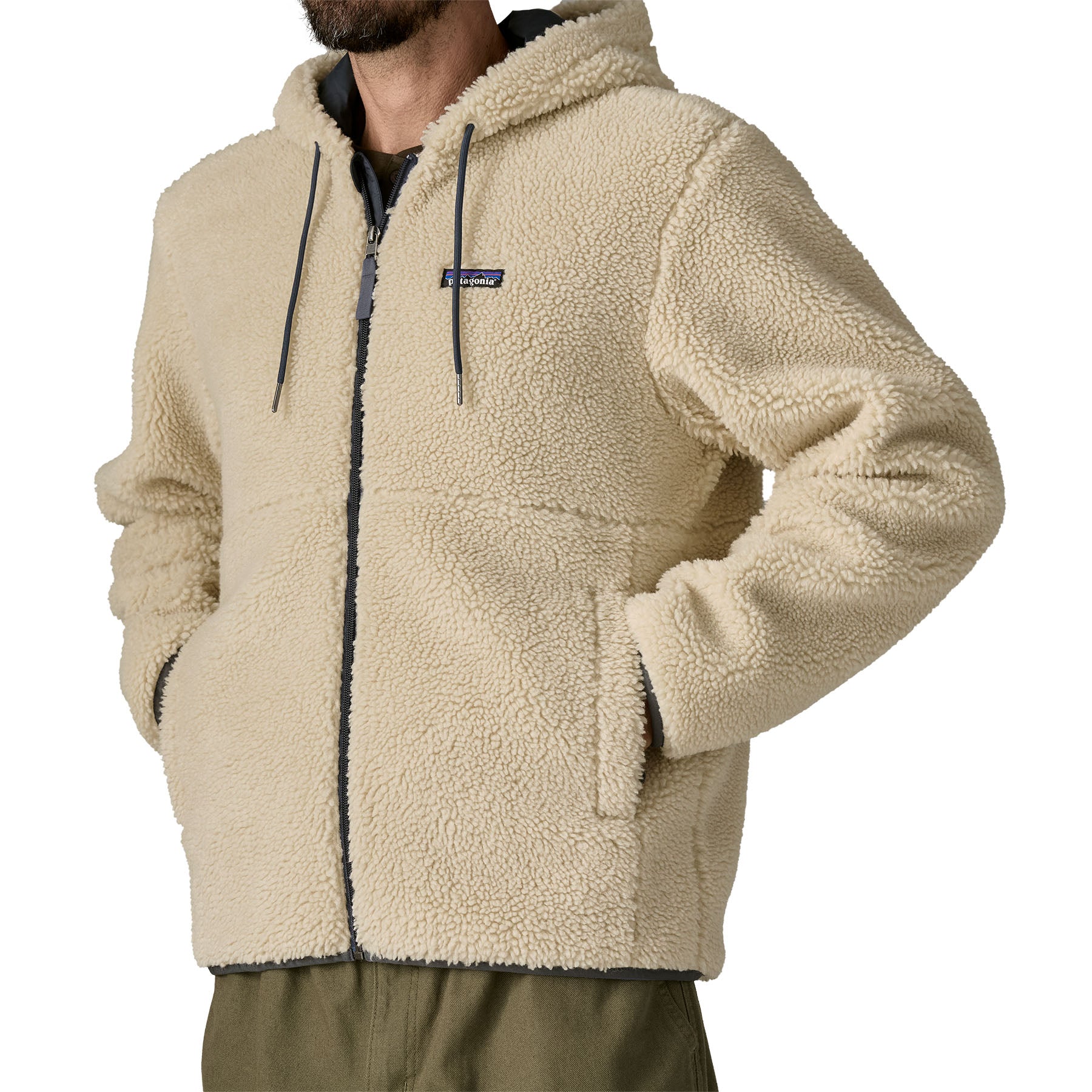 Patagonia M's Retro-X® Hoody Jacket Patagonia