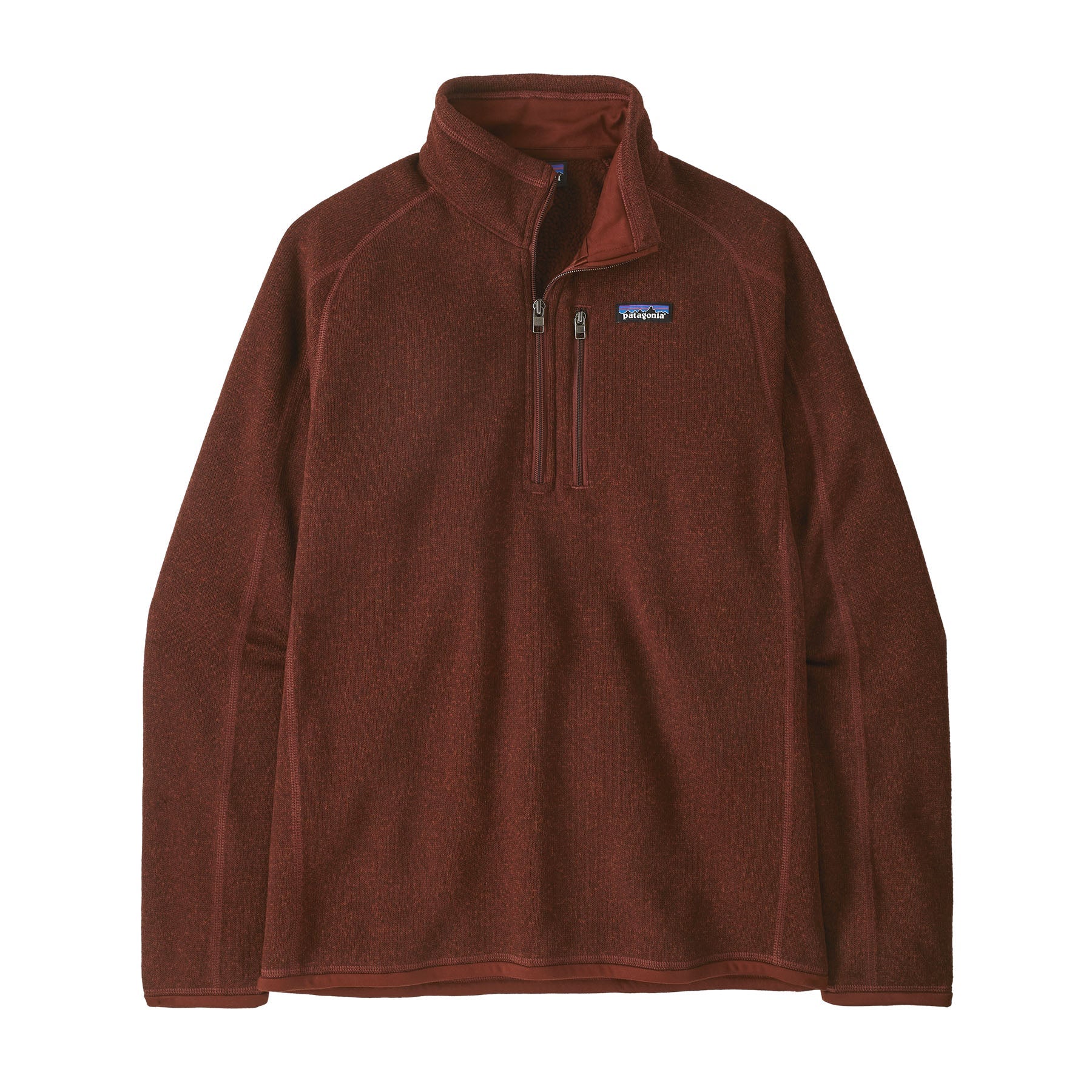 Patagonia Better Sweater 1/4 Zip - Men's Patagonia
