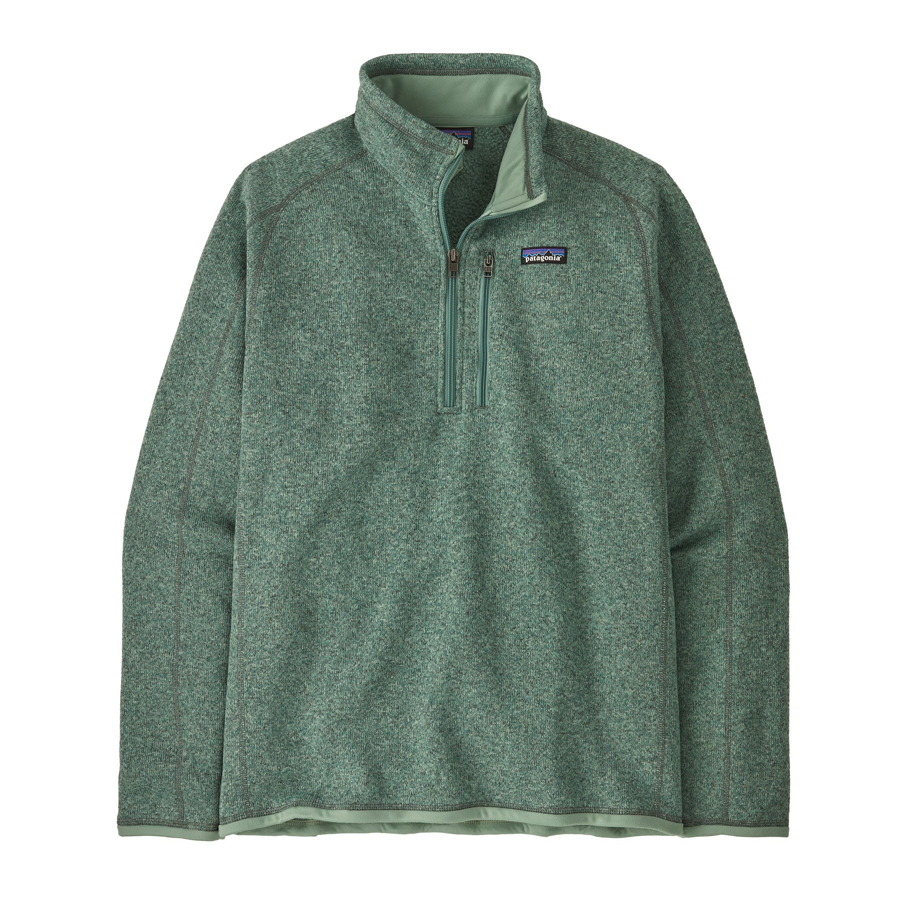 Patagonia Better Sweater 1/4 Zip - Men's Patagonia