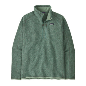 Patagonia Better Sweater 1/4 Zip - Men's Patagonia