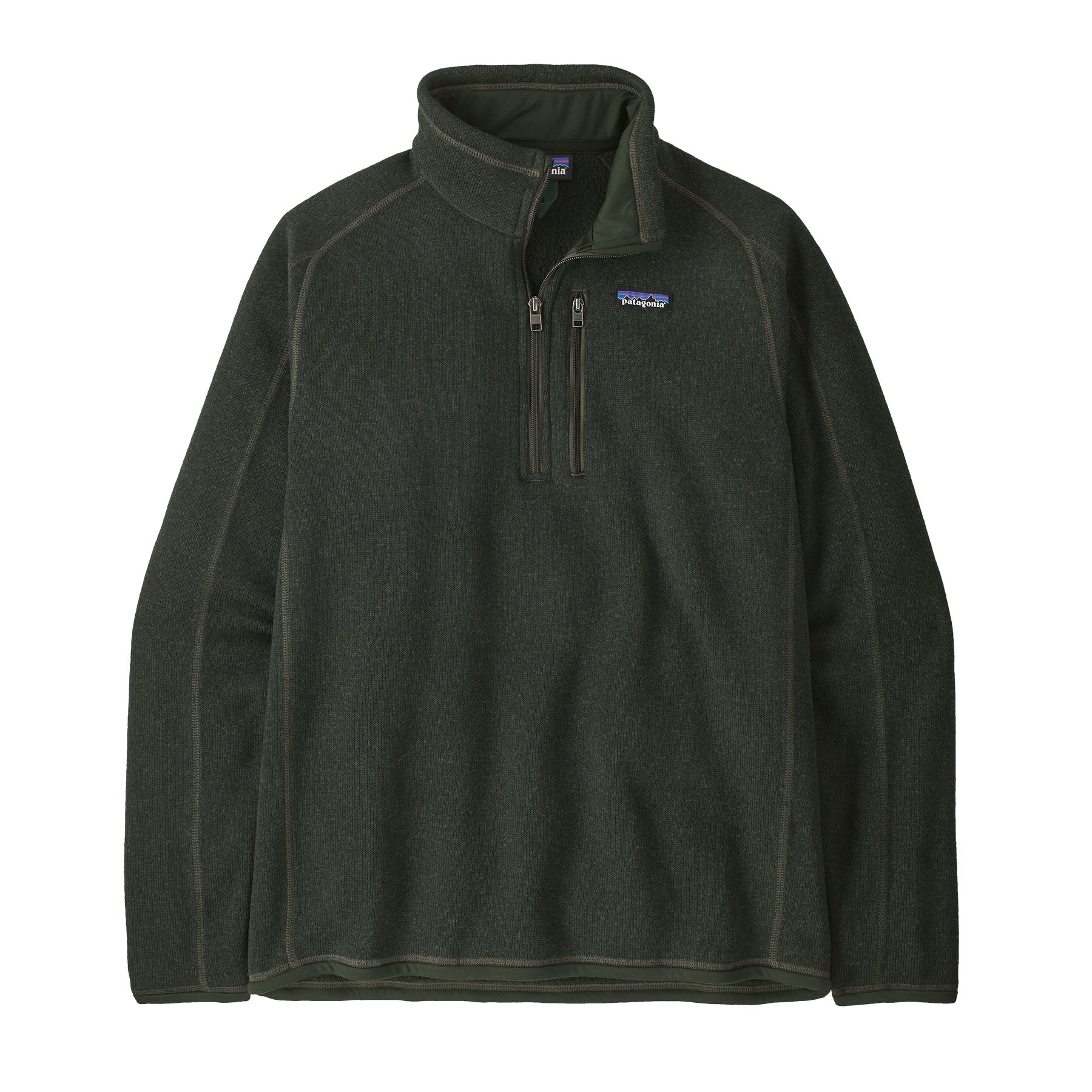 Patagonia Better Sweater 1/4 Zip - Men's Patagonia