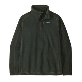Patagonia Better Sweater 1/4 Zip - Men's Patagonia