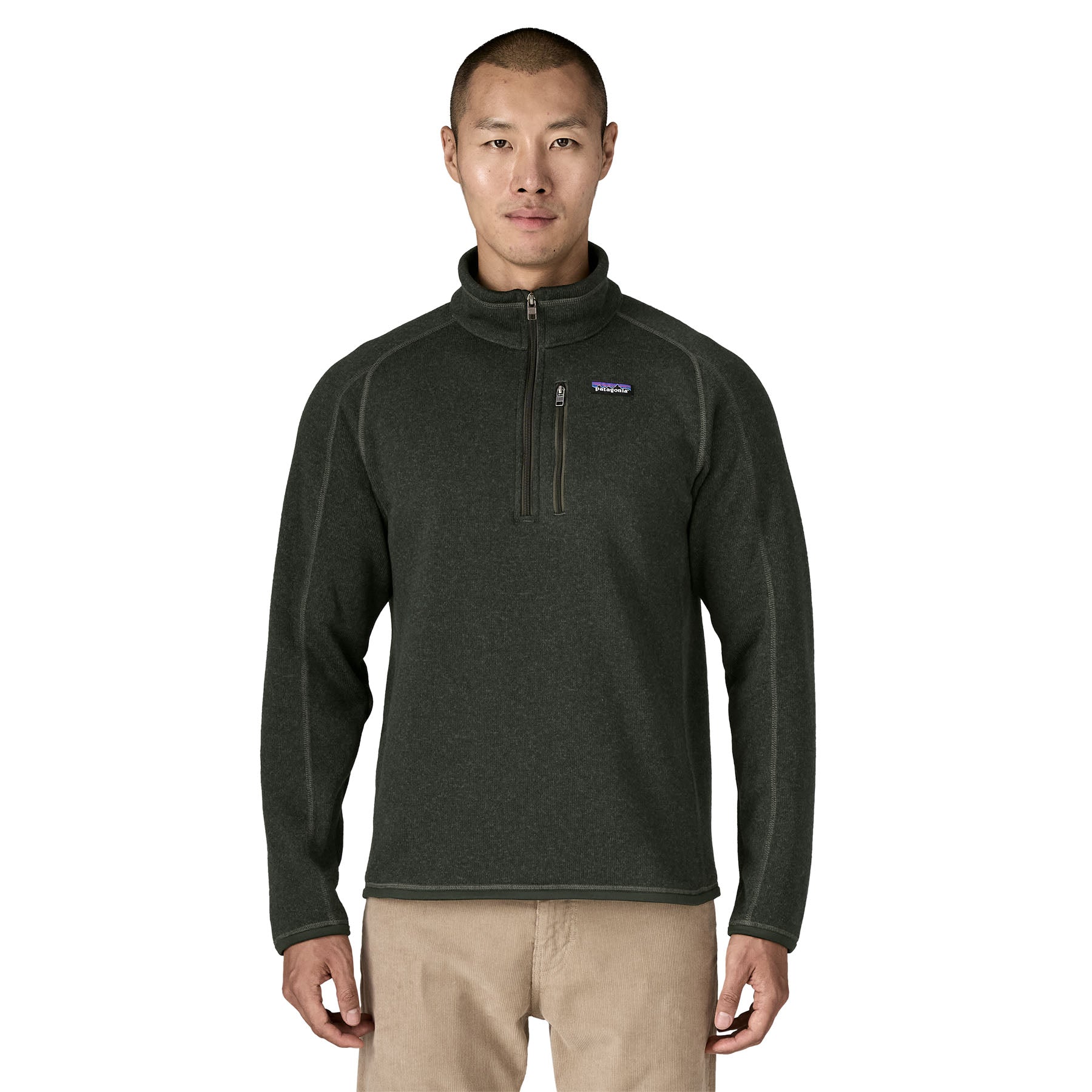 Patagonia Better Sweater 1/4 Zip - Men's Patagonia