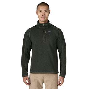 Patagonia Better Sweater 1/4 Zip - Men's Patagonia