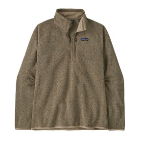 Patagonia Better Sweater 1/4 Zip - Men's Patagonia