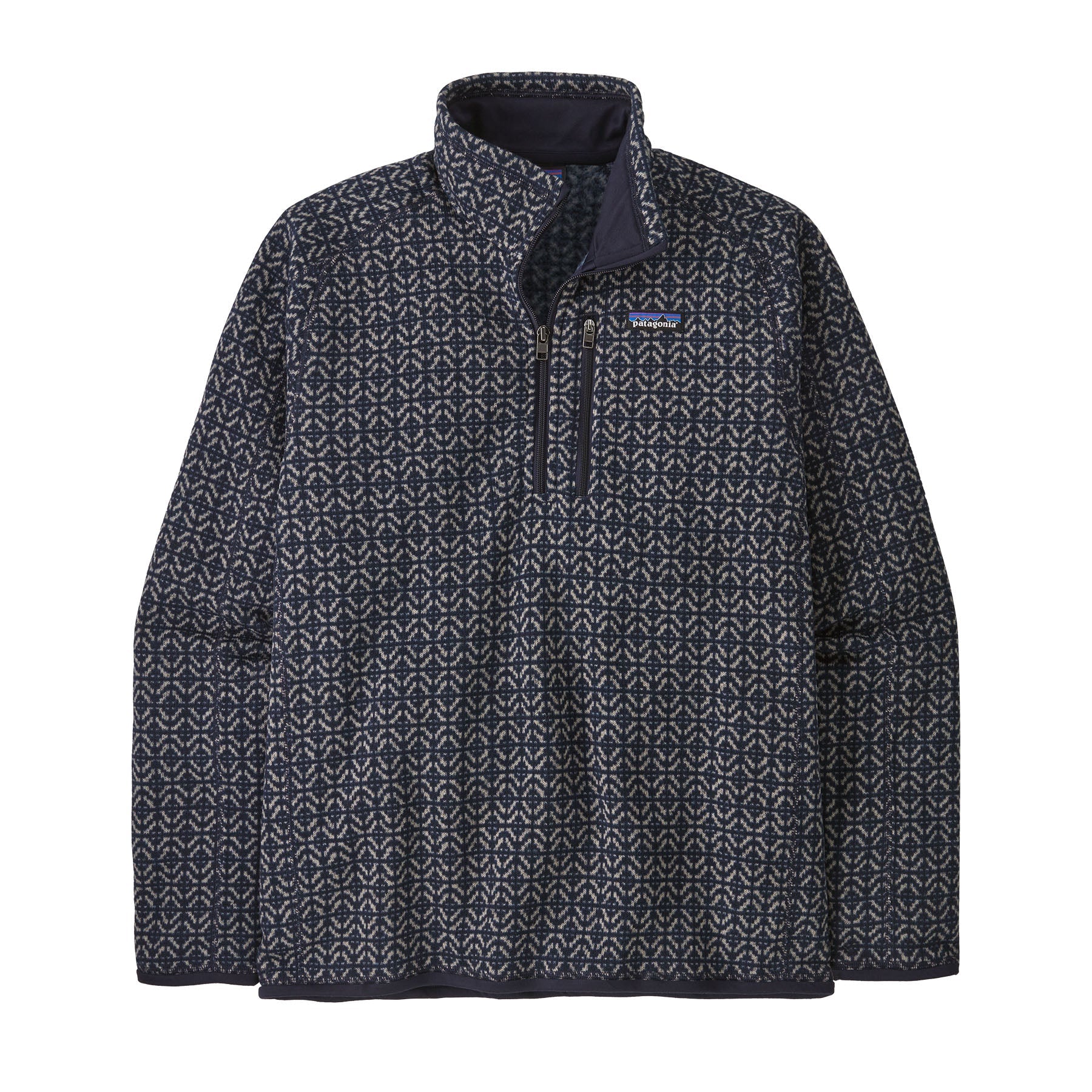 Patagonia Better Sweater 1/4 Zip - Men's Patagonia