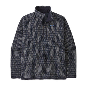 Patagonia Better Sweater 1/4 Zip - Men's Patagonia