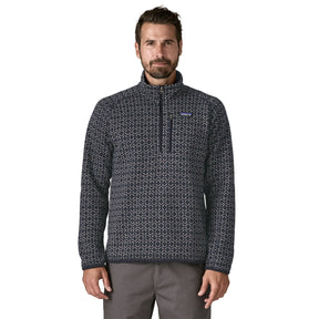Patagonia Better Sweater 1/4 Zip - Men's Patagonia