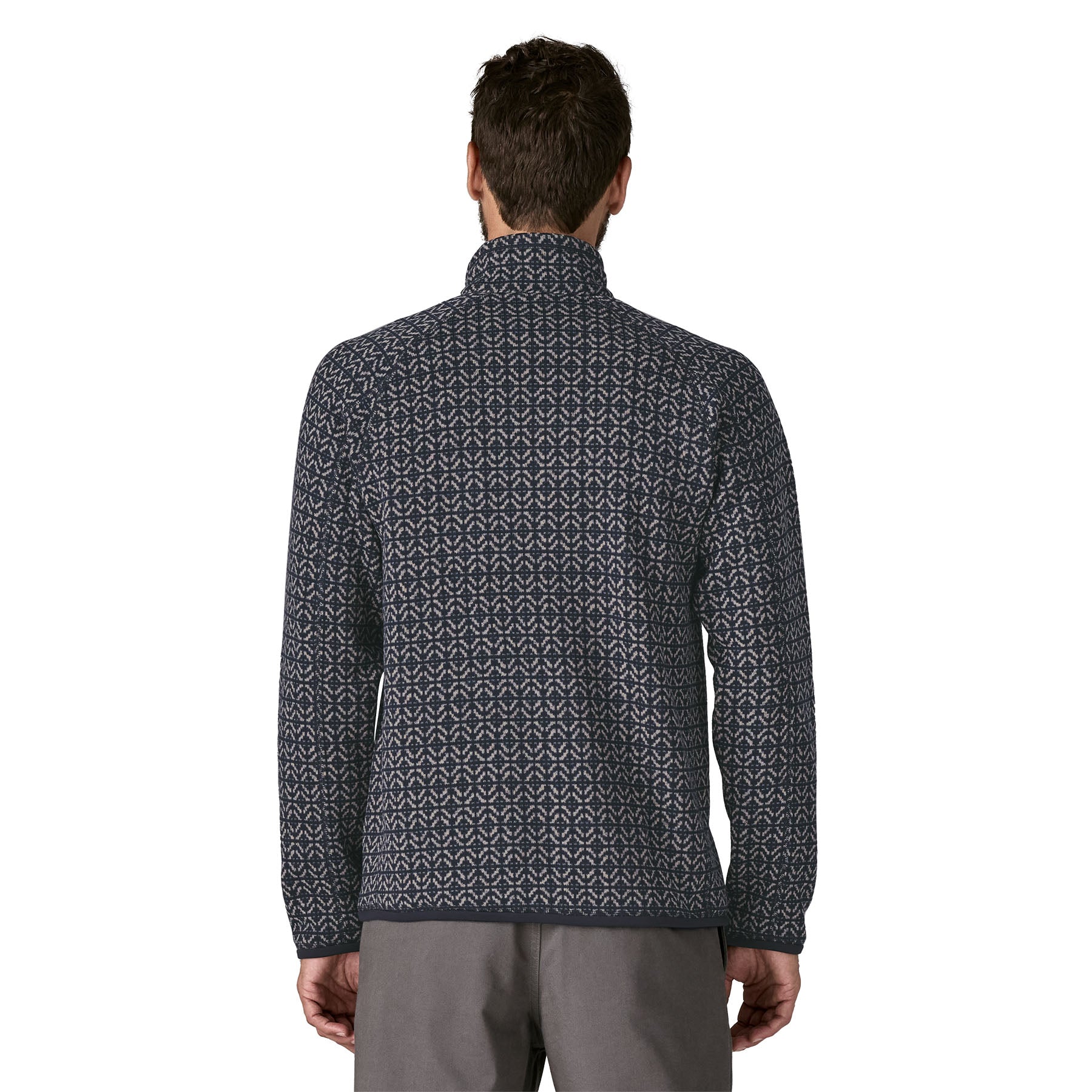 Patagonia Better Sweater 1/4 Zip - Men's Patagonia