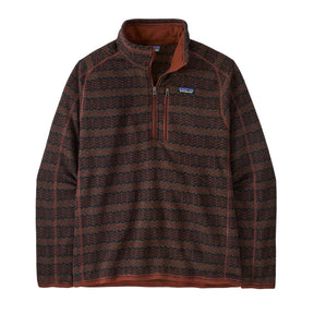 Patagonia Better Sweater 1/4 Zip - Men's Patagonia