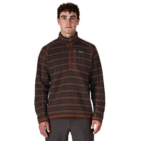 Patagonia Better Sweater 1/4 Zip - Men's Patagonia