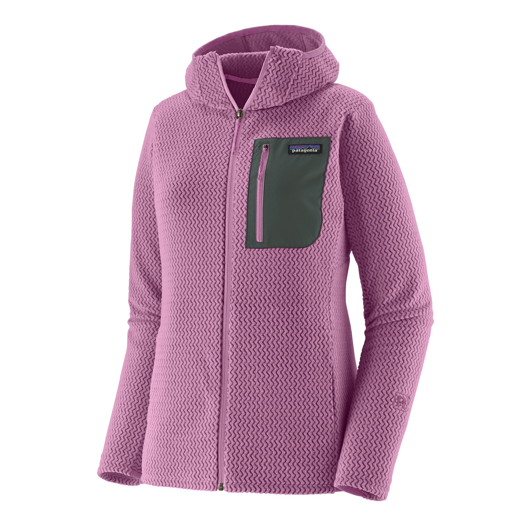 Patagonia R1 Air Full-Zip Hoody - Women's Patagonia
