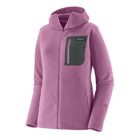 Patagonia R1 Air Full-Zip Hoody - Women's Patagonia