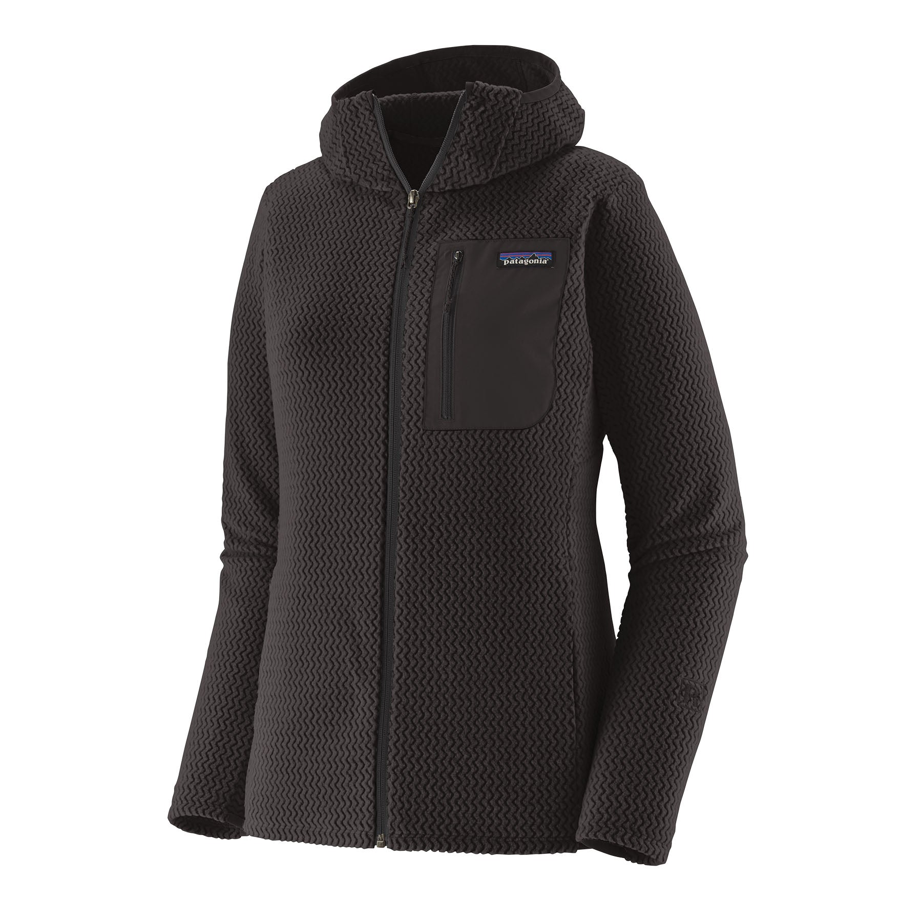Patagonia R1 Air Full-Zip Hoody - Women's Patagonia