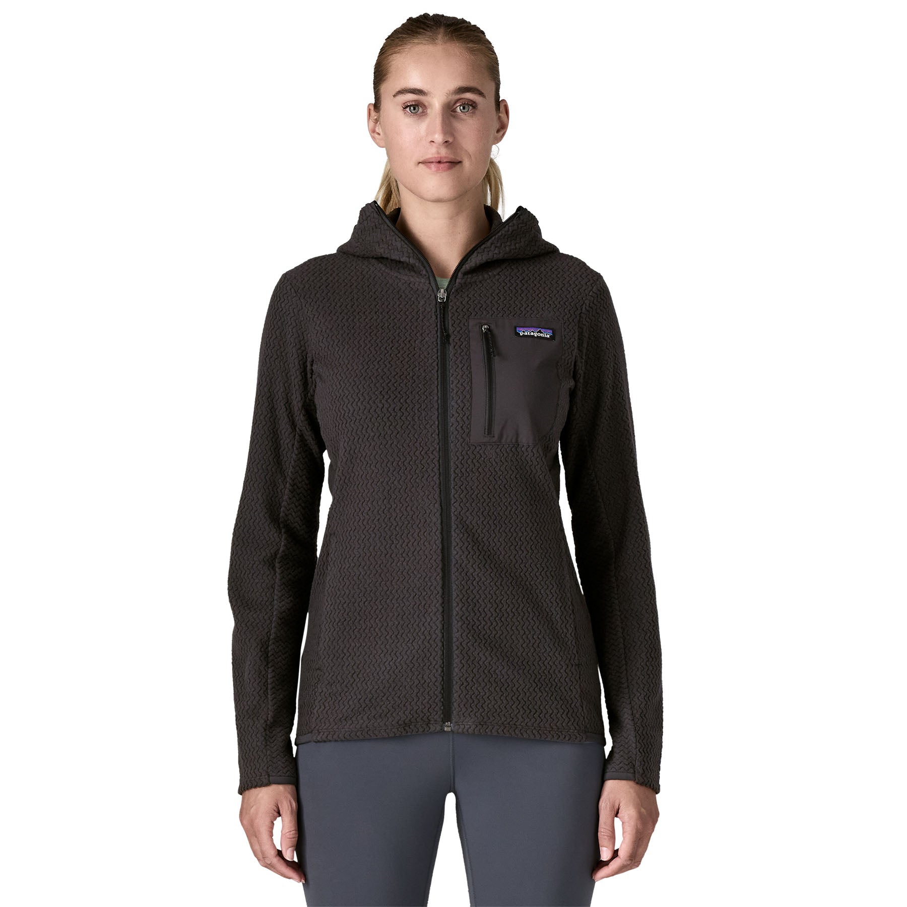 Patagonia R1 Air Full-Zip Hoody - Women's Patagonia