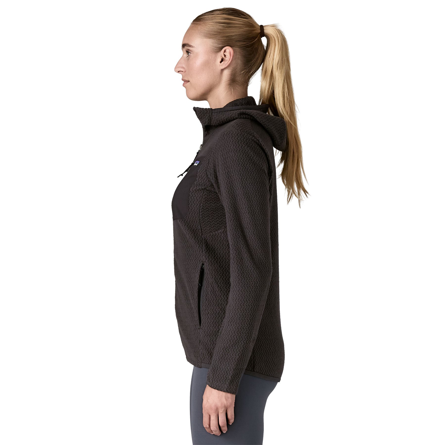 Patagonia R1 Air Full-Zip Hoody - Women's Patagonia