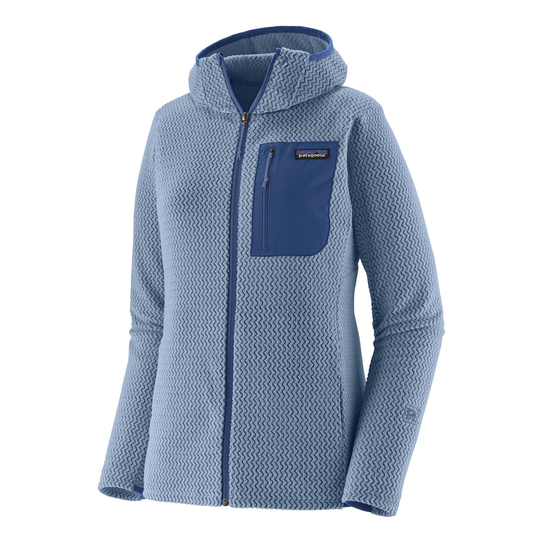 Patagonia R1 Air Full-Zip Hoody - Women's Patagonia