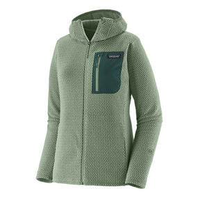 Patagonia R1 Air Full-Zip Hoody - Women's Patagonia