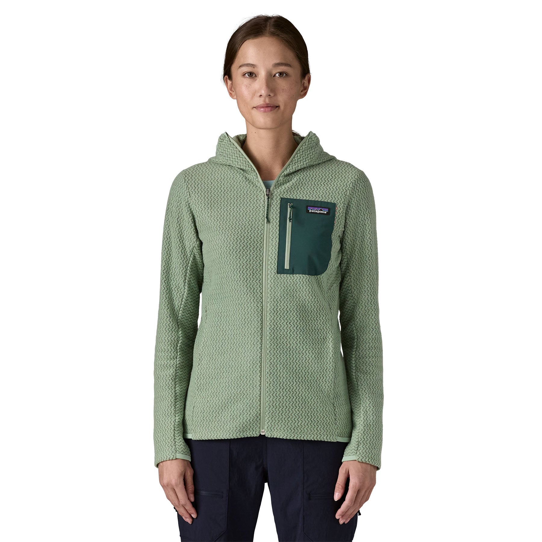 Patagonia R1 Air Full-Zip Hoody - Women's Patagonia
