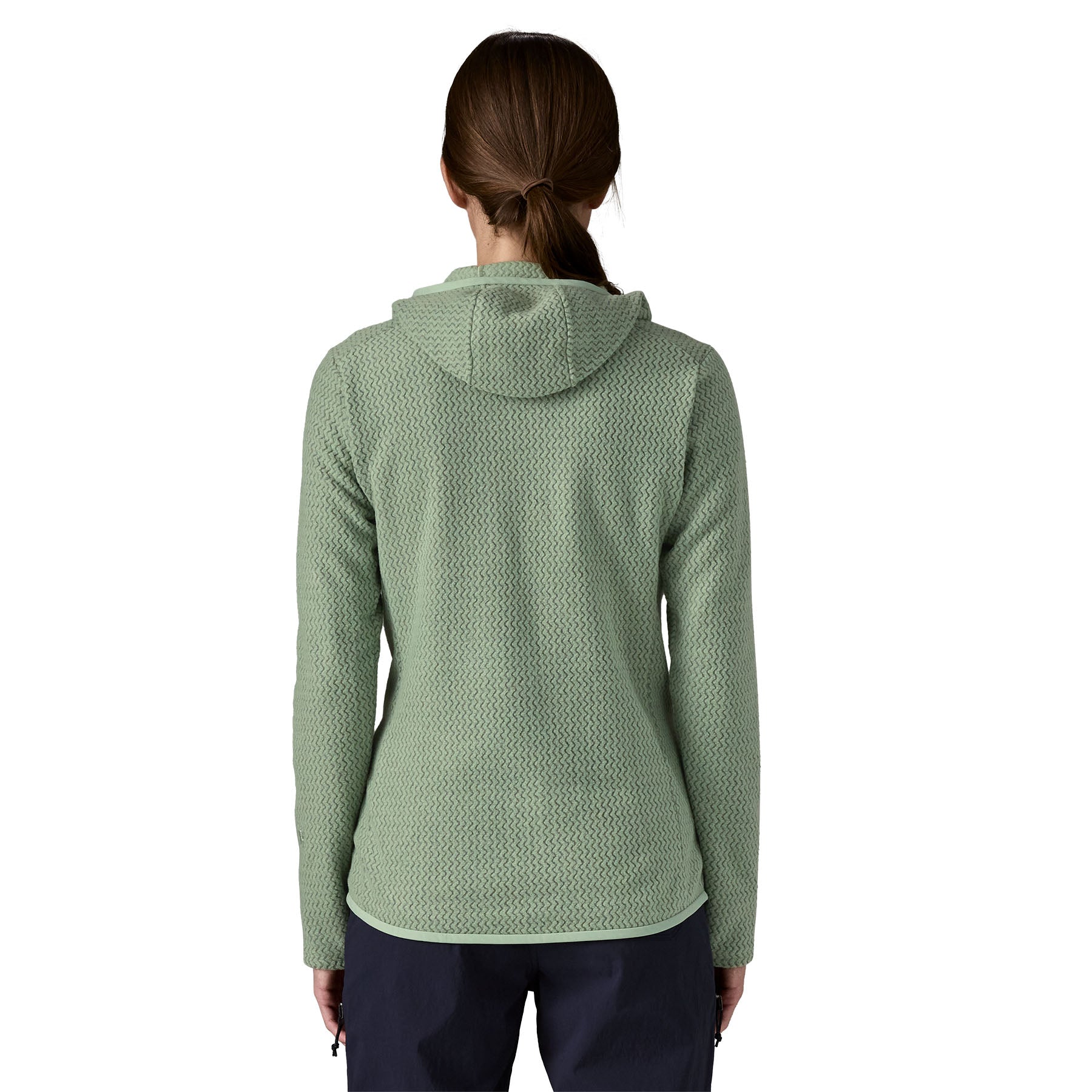 Patagonia R1 Air Full-Zip Hoody - Women's Patagonia