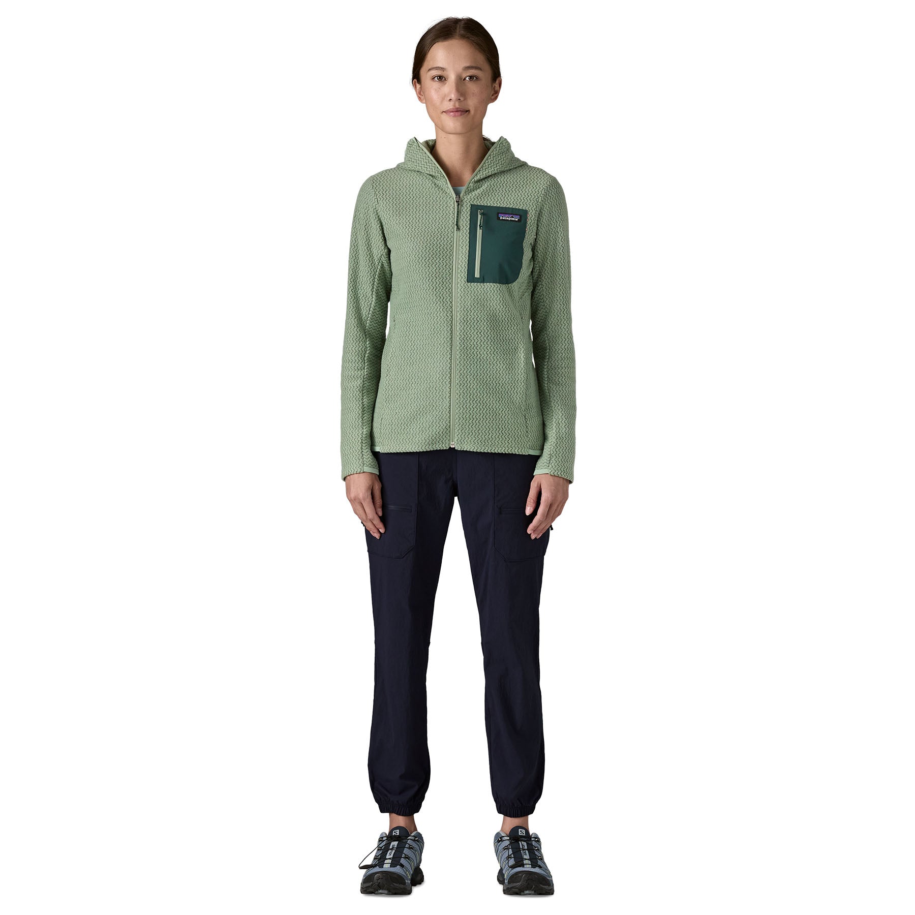 Patagonia R1 Air Full-Zip Hoody - Women's Patagonia