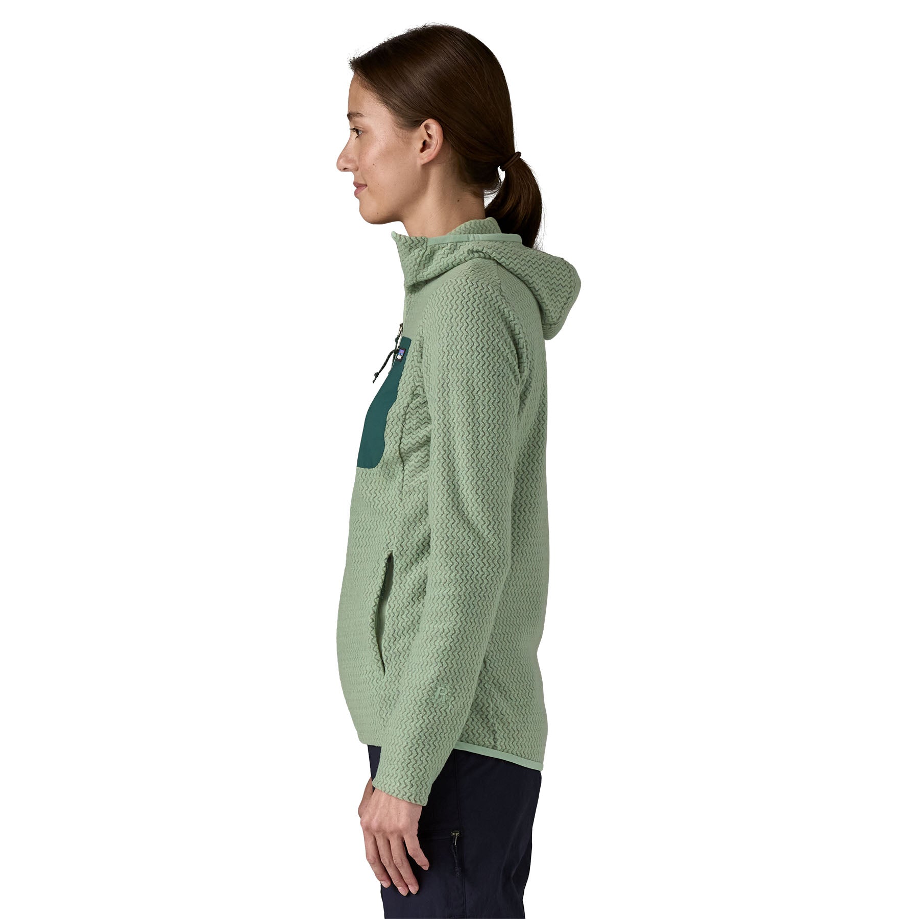 Patagonia R1 Air Full-Zip Hoody - Women's Patagonia