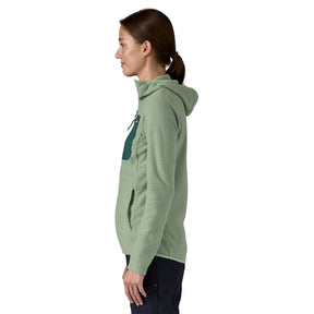 Patagonia R1 Air Full-Zip Hoody - Women's Patagonia