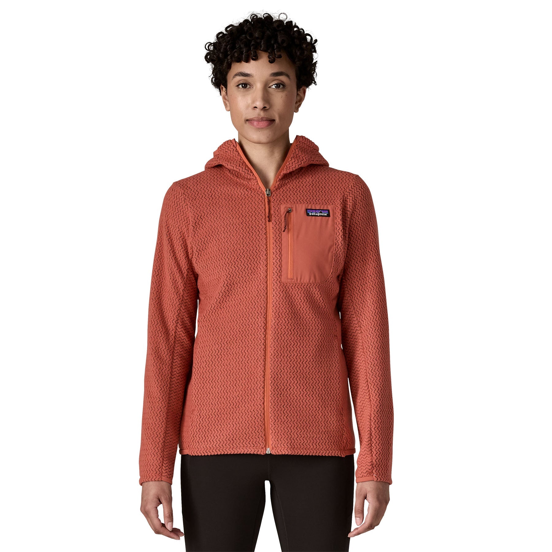 Patagonia R1 Air Full-Zip Hoody - Women's Patagonia