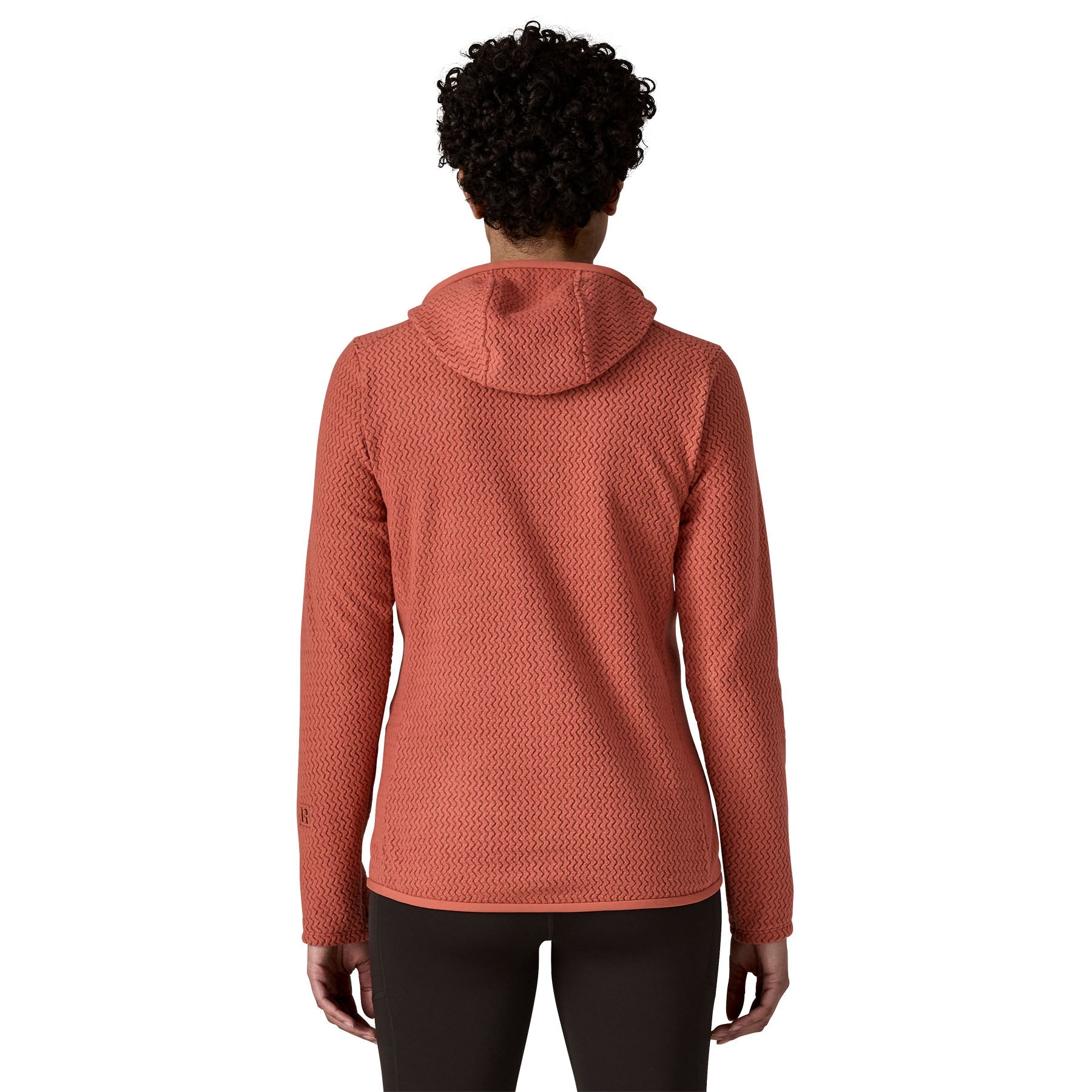 Patagonia R1 Air Full-Zip Hoody - Women's Patagonia