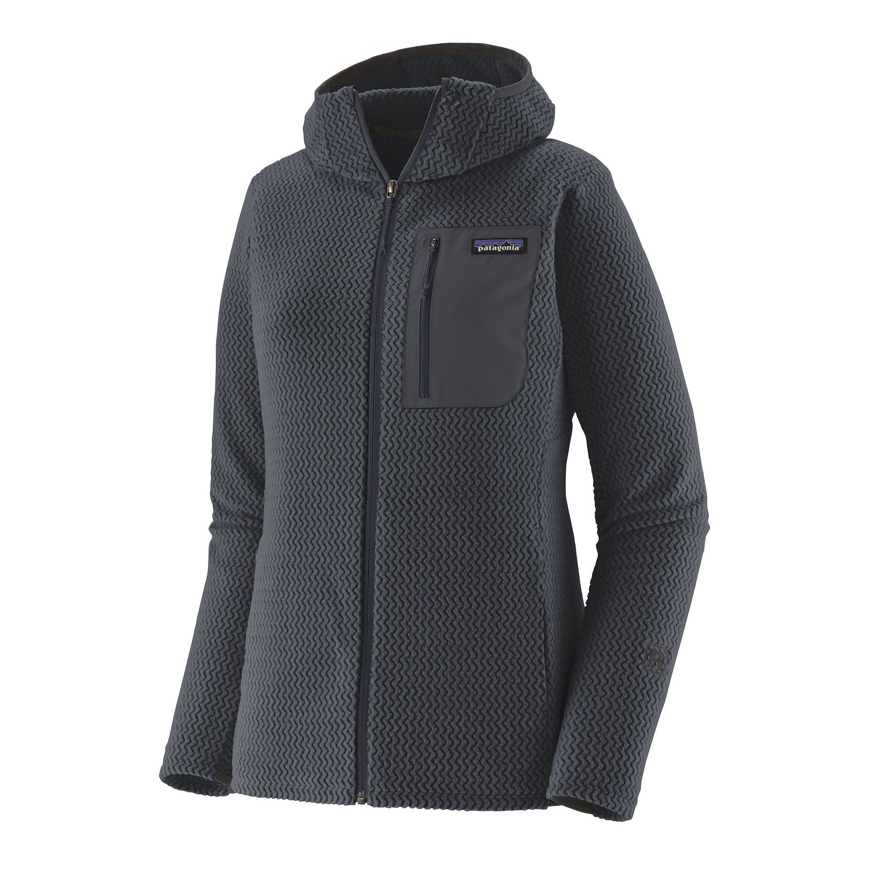 Patagonia R1 Air Full-Zip Hoody - Women's Patagonia