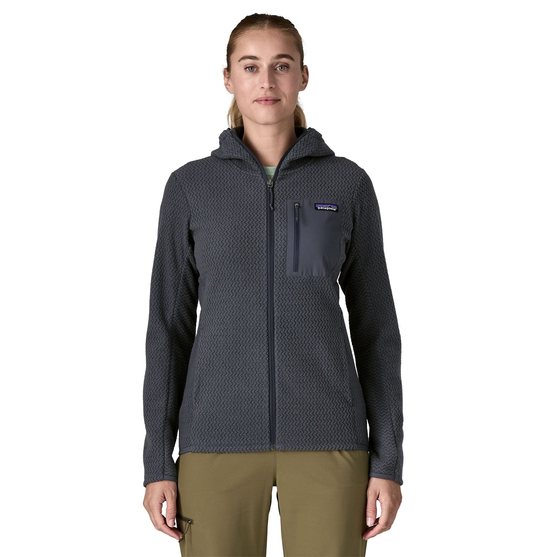 Patagonia R1 Air Full-Zip Hoody - Women's Patagonia