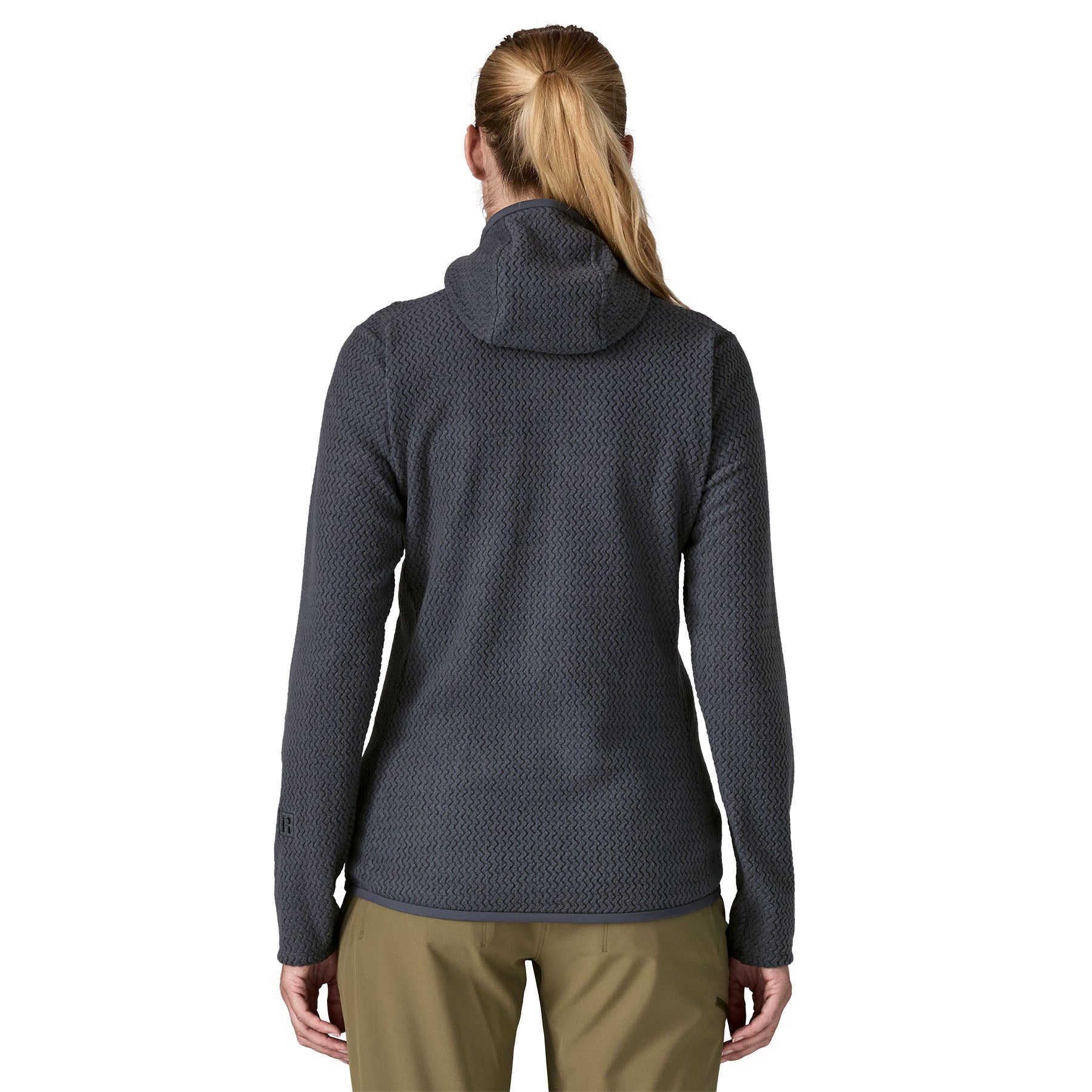 Patagonia R1 Air Full-Zip Hoody - Women's Patagonia